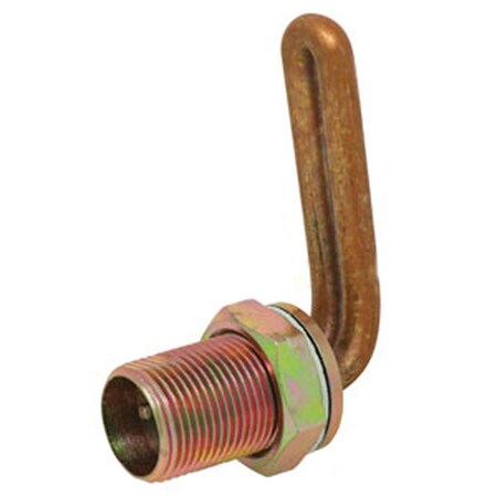 Aftermarket Element, Coolant Heater A-RE42139-AI